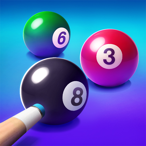 Pool Duel 스크린샷 2